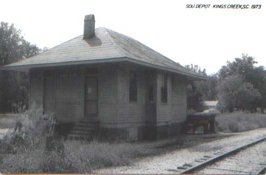Kings Creek